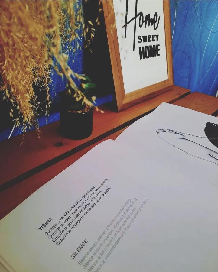 Kuca Ribarev San Βίλα Beocin Εξωτερικό φωτογραφία
